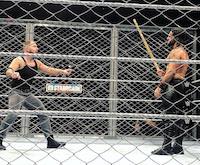 ESL Vocab - a cage match
